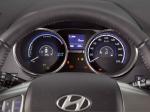 Hyundai ix35 Fuel Cell 2012 года